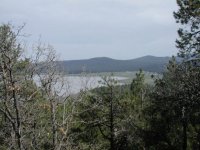 Mormon Mountain Trail