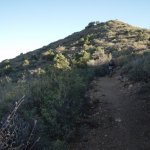 Cherum Peak Cherum Peak