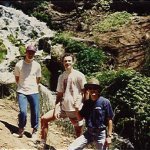 Horton Springs