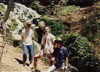 Horton Springs Horton Springs