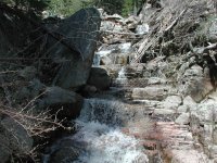 Christopher Creek - See Canyon Christopher Creek - See Canyon