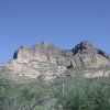 Picketpost Mountain