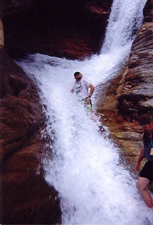 Cibecue Creek