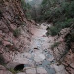 Devils Chasm Devils Chasm