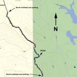 Pipeline Canyon Trail Pipeline Canyon Trail