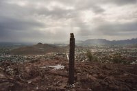 Circumference Trail and Summit Trail (Lookout Mountain)