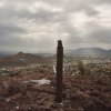 Lookout Mountain (Circumference Trail and Summit Trail)