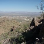 Sunrise Peak