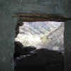 Rogers Trough (Rogers Canyon Ruins)