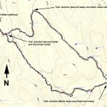 First Water (Black Mesa to Dutchman Loop) First Water (Black Mesa to Dutchman Loop)