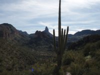 First Water (Black Mesa to Dutchman Loop) First Water (Black Mesa to Dutchman Loop)