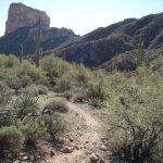 LaBarge Canyon