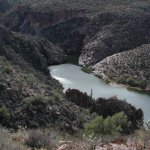 LaBarge Canyon