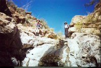 White Canyon