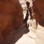 Antelope Canyon (lower) Antelope Canyon (lower)