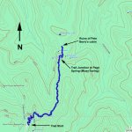 Grandview Trail to Horseshoe Mesa