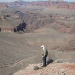 Grandview Trail to Horseshoe Mesa
