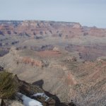 Grandview Trail to Horseshoe Mesa