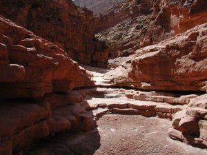 Rider Canyon
