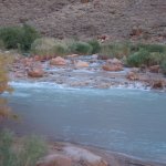 Little Colorado River