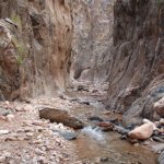 Clear Creek (from the Colorado River) Clear Creek (from the Colorado River)