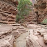 Deer Creek Falls and Narrows Deer Creek Falls and Narrows
