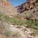 Mohawk Canyon Mohawk Canyon