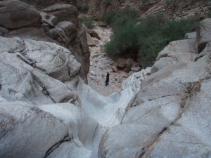 Fall Canyon
