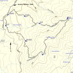 Groom Creek Loop Groom Creek Loop