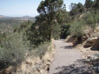 Thumb Butte Trail