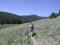 Mount Baldy Mount Baldy