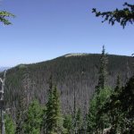 Mount Baldy