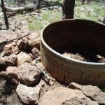 Gaddes Spring Trail #110