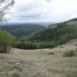 Escudilla Mountain
