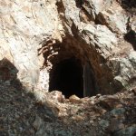 Thicket spring mine (squaw flat) Thicket spring mine (squaw flat)