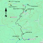 Thicket spring mine (squaw flat) Thicket spring mine (squaw flat)