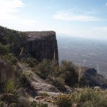Superstition Ridgeline Superstition Ridgeline