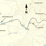 Quartz Trail