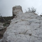 Quartz Trail