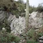 Quartz Trail