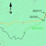 Apache Trail Canyon
