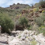 Apache Trail Canyon