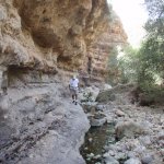 Apache Trail Canyon
