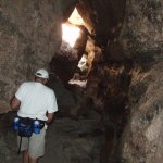 Apache Trail Canyon