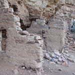 Coon Creek Ruins