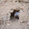 Coon Creek Ruins