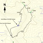Mingus Mountain Loop hike