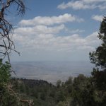 Mingus Mountain Loop hike