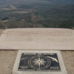 Mingus Mountain Loop hike