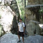 Bear Canyon Bear Canyon